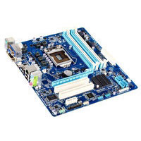 Gigabyte GA-H61M-D2H Gigabyte GA-H61M-D2H